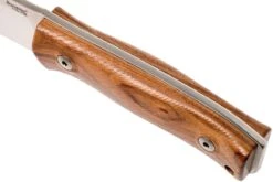 LionSteel M4-ST M390, Santos Palissander Handle -Spyder Couteau Magasin LI M4 ST 05 lionsteel li m4 st 05