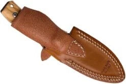 LionSteel M4-UL M390, Olivewood Handle -Spyder Couteau Magasin LI M4 UL 08 lionsteel li m4 ul 08