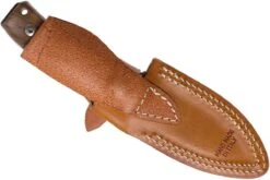 LionSteel M4-WN M390, Walnut Handle -Spyder Couteau Magasin LI M4 WN 08 lionsteel li m4 wn 08