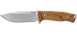 Lionsteel M5 - Olive Wood, Sleipner
