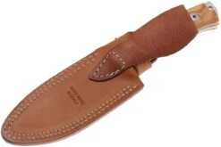 Lionsteel M5 - Olive Wood, Sleipner -Spyder Couteau Magasin LI M5 UL 08 lionsteel li m5 ul 08