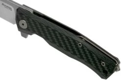 LionSteel Myto MT01-CF Carbonfiber Couteau De Poche, Molletta Design 17 LionSteel Myto MT01-CF Carbonfiber Couteau De Poche, Molletta Design -Spyder Couteau Magasin LI MT01 CF 07 lionsteel
