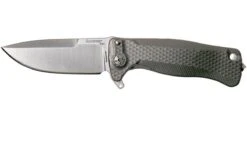 LionSteel SR22 Grey Titanium