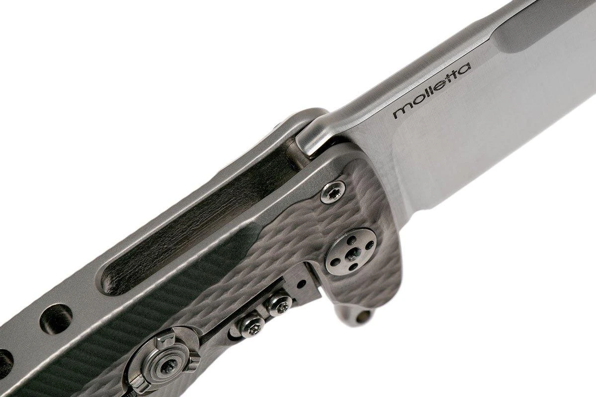 LionSteel SR22 Grey Titanium 8 LionSteel SR22 Grey Titanium – Image 6