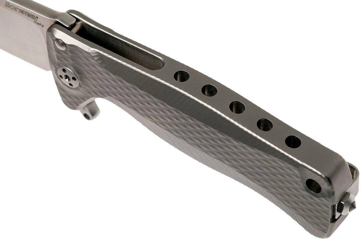 LionSteel SR22 Grey Titanium 9 LionSteel SR22 Grey Titanium – Image 7