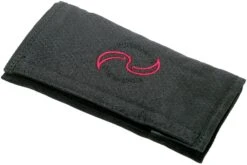 Liong Mah KUF-EDC 3.0 Green G10 Couteau De Poche, Liong Mah Design -Spyder Couteau Magasin LO KUFEDC3 GR 08 liong mah design