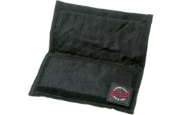 Liong Mah KUF-EDC 3.0 Green G10 Couteau De Poche, Liong Mah Design -Spyder Couteau Magasin LO KUFEDC3 GR 09 liong mah design