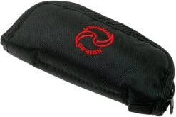 Liong Mah Warrior Two V3 Burlap Micarta Couteau De Poche 17 Liong Mah Warrior Two V3 Burlap Micarta Couteau De Poche -Spyder Couteau Magasin LO WA BM 08 liong mah design