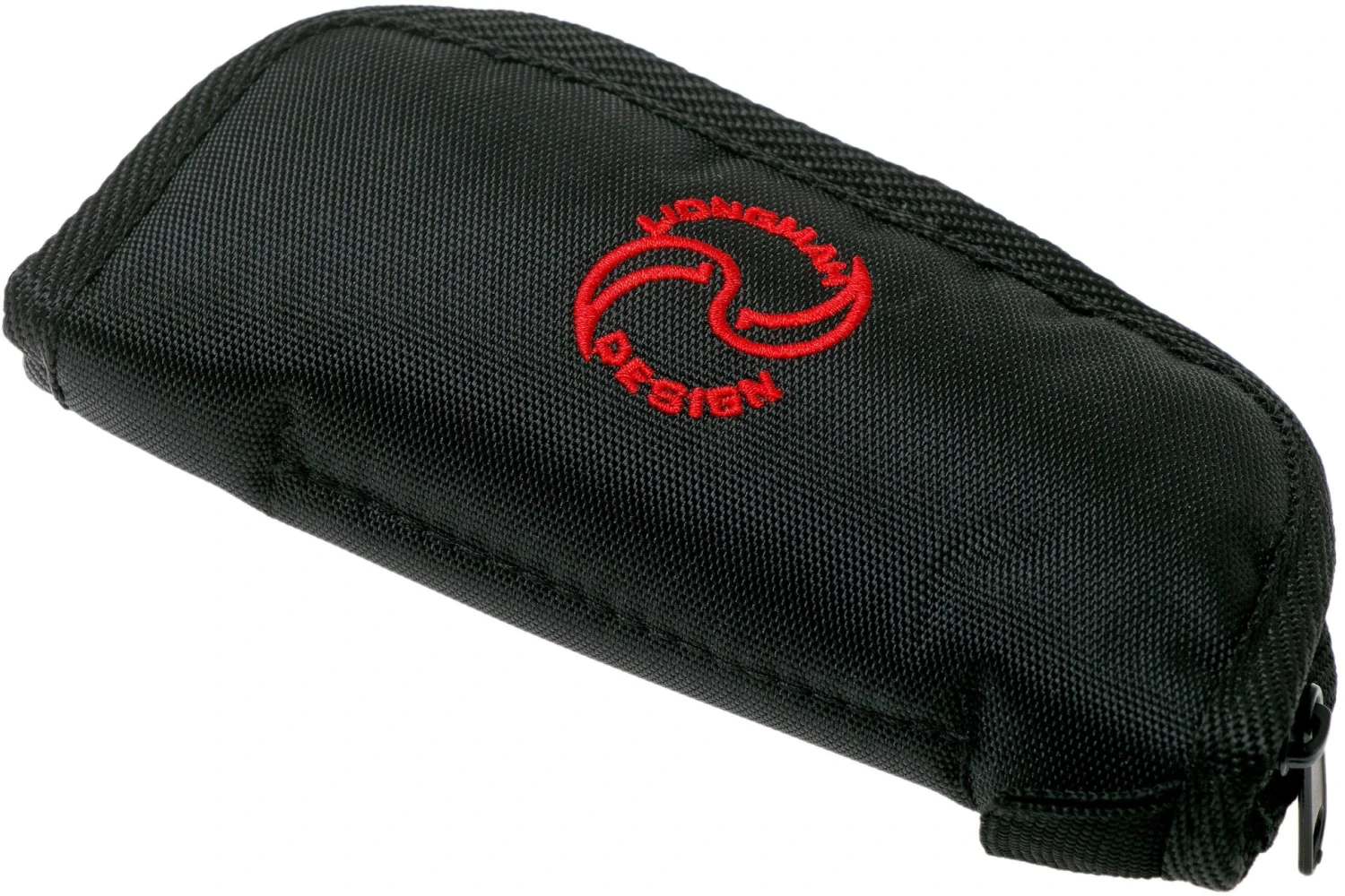 Liong Mah Warrior Two V3 Burlap Micarta Couteau De Poche 10 Liong Mah Warrior Two V3 Burlap Micarta Couteau De Poche – Image 8