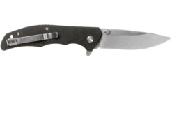 Maserin Sport 4 46004G10N Black G10 Couteau De Poche -Spyder Couteau Magasin ME 46004G10N 02 maserin