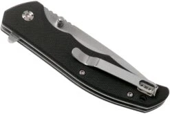 Maserin Sport 4 46004G10N Black G10 Couteau De Poche -Spyder Couteau Magasin ME 46004G10N 04 maserin