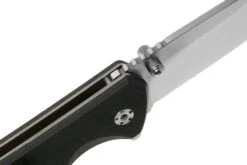 Maserin Sport 4 46004G10N Black G10 Couteau De Poche -Spyder Couteau Magasin ME 46004G10N 06 maserin