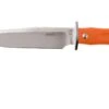 Maserin Bowie 977 Orange G10 977/G10A Couteau Bowie 2 Maserin Bowie 977 Orange G10 977/G10A Couteau Bowie -Spyder Couteau Magasin ME 977 G10A 01 maserin me 977 g10a 01