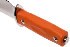 Maserin Bowie 977 Orange G10 977/G10A Couteau Bowie -Spyder Couteau Magasin ME 977 G10A 04 maserin me 977 g10a 04
