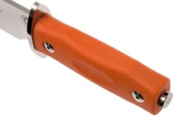 Maserin Bowie 977 Orange G10 977/G10A Couteau Bowie -Spyder Couteau Magasin ME 977 G10A 05 maserin me 977 g10a 05