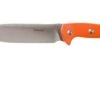 Maserin Hunting 978 Orange G10 978/G10A Couteau De Chasse -Spyder Couteau Magasin ME 978 G10A 01 maserin me 978 g10a 01