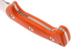 Maserin Hunting 978 Orange G10 978/G10A Couteau De Chasse -Spyder Couteau Magasin ME 978 G10A 04 maserin me 978 g10a 04