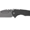 Medford Praetorian Scout M/P D2, Black Tanto Blade, Black G10, Couteau De Poche 2 Medford Praetorian Scout M/P D2, Black Tanto Blade, Black G10, Couteau De Poche -Spyder Couteau Magasin MF 22 SP 02 01 medford