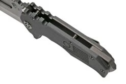 Medford Praetorian Scout M/P D2, Black Tanto Blade, Black G10, Couteau De Poche -Spyder Couteau Magasin MF 22 SP 02 07 medford