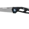 MKM Edge EG-ABK Black Aluminum Couteau De Poche, Graciut Design 1 MKM Edge EG-ABK Black Aluminum Couteau De Poche, Graciut Design -Spyder Couteau Magasin MMK EG ABK 01 mkm knives