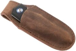 MKM Edge EG-ABK Black Aluminum Couteau De Poche, Graciut Design -Spyder Couteau Magasin MMK EG ABK 08 mkm knives