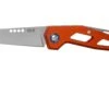 MKM Edge EG-AOR Orange Aluminum Couteau De Poche, Graciut Design -Spyder Couteau Magasin MMK EG AOR 01 mkm knives