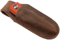 MKM Edge EG-AOR Orange Aluminum Couteau De Poche, Graciut Design -Spyder Couteau Magasin MMK EG AOR 08 mkm knives