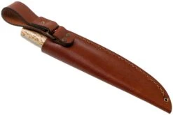 Nordic Knife Design Forester 100 Curly-birch, 2001 Couteau Fixe 15 Nordic Knife Design Forester 100 Curly-birch, 2001 Couteau Fixe -Spyder Couteau Magasin NKD2001 07 nordic knife design