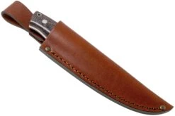 Nordic Knife Design Forester 100 Elmax, Bison 2011 Couteau Fixe -Spyder Couteau Magasin NKD2011 06 nordic knife design