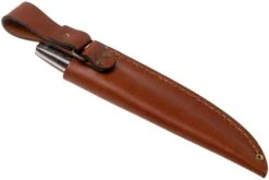 Nordic Knife Design Forester 100 Elmax, Bison 2011 Couteau Fixe -Spyder Couteau Magasin NKD2011 07 nordic knife design