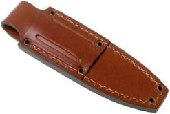 Nordic Knife Design Lizard 75 Plum, 2030 Couteau Fixe -Spyder Couteau Magasin NKD2030 07 nordic knife design