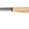 Nordic Knife Design Korpi 90 Curly-birch, 2040 Couteau Fixe -Spyder Couteau Magasin NKD2040 01 nordic knife design