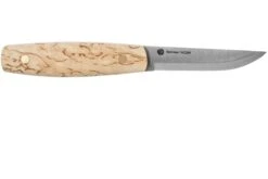 Nordic Knife Design Korpi 90 Curly-birch, 2040 Couteau Fixe -Spyder Couteau Magasin NKD2040 02 nordic knife design