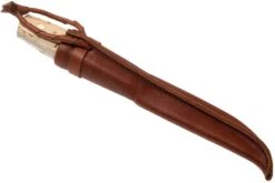 Nordic Knife Design Korpi 90 Curly-birch, 2040 Couteau Fixe -Spyder Couteau Magasin NKD2040 07 nordic knife design