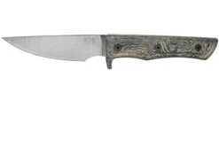 Ontario High Peaks Knife ADK 8177 Couteau De Chasse