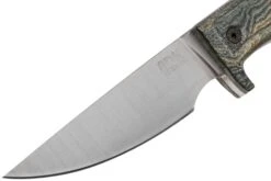 Ontario High Peaks Knife ADK 8177 Couteau De Chasse -Spyder Couteau Magasin OKC8177 03 ontario knives