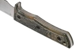 Ontario High Peaks Knife ADK 8177 Couteau De Chasse -Spyder Couteau Magasin OKC8177 04 ontario knives