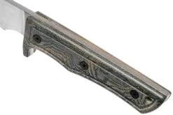 Ontario High Peaks Knife ADK 8177 Couteau De Chasse -Spyder Couteau Magasin OKC8177 05 ontario knives