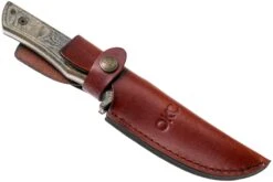 Ontario High Peaks Knife ADK 8177 Couteau De Chasse -Spyder Couteau Magasin OKC8177 06 ontario knives