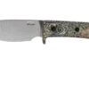 Ontario Keene Valley Knife ADK 8188 Couteau De Chasse