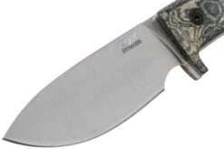 Ontario Keene Valley Knife ADK 8188 Couteau De Chasse -Spyder Couteau Magasin OKC8188 03 ontario knives