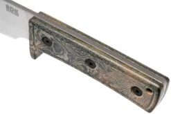 Ontario Keene Valley Knife ADK 8188 Couteau De Chasse -Spyder Couteau Magasin OKC8188 05 ontario knives