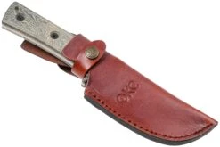 Ontario Keene Valley Knife ADK 8188 Couteau De Chasse -Spyder Couteau Magasin OKC8188 06 ontario knives