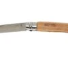 Opinel NO. 10 Couteau De Poche Avec Un Tire-bouchon -Spyder Couteau Magasin OPT001410 01 opinel no 10 kurkentrekker opt001410 d1b
