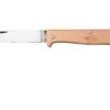 Otter Mercator 10-601 RG- Small Copper Carbon Couteau De Poche 1 Otter Mercator 10-601 RG- Small Copper Carbon Couteau De Poche -Spyder Couteau Magasin OR10 601RG 01 otter