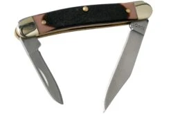 Old Timer Minuteman 104OT, Couteau De Poche Slipjoint 8 Old Timer Minuteman 104OT, Couteau De Poche Slipjoint -Spyder Couteau Magasin OT104OT 02 schrade old timer