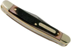 Old Timer Minuteman 104OT, Couteau De Poche Slipjoint 10 Old Timer Minuteman 104OT, Couteau De Poche Slipjoint -Spyder Couteau Magasin OT104OT 04 schrade old timer