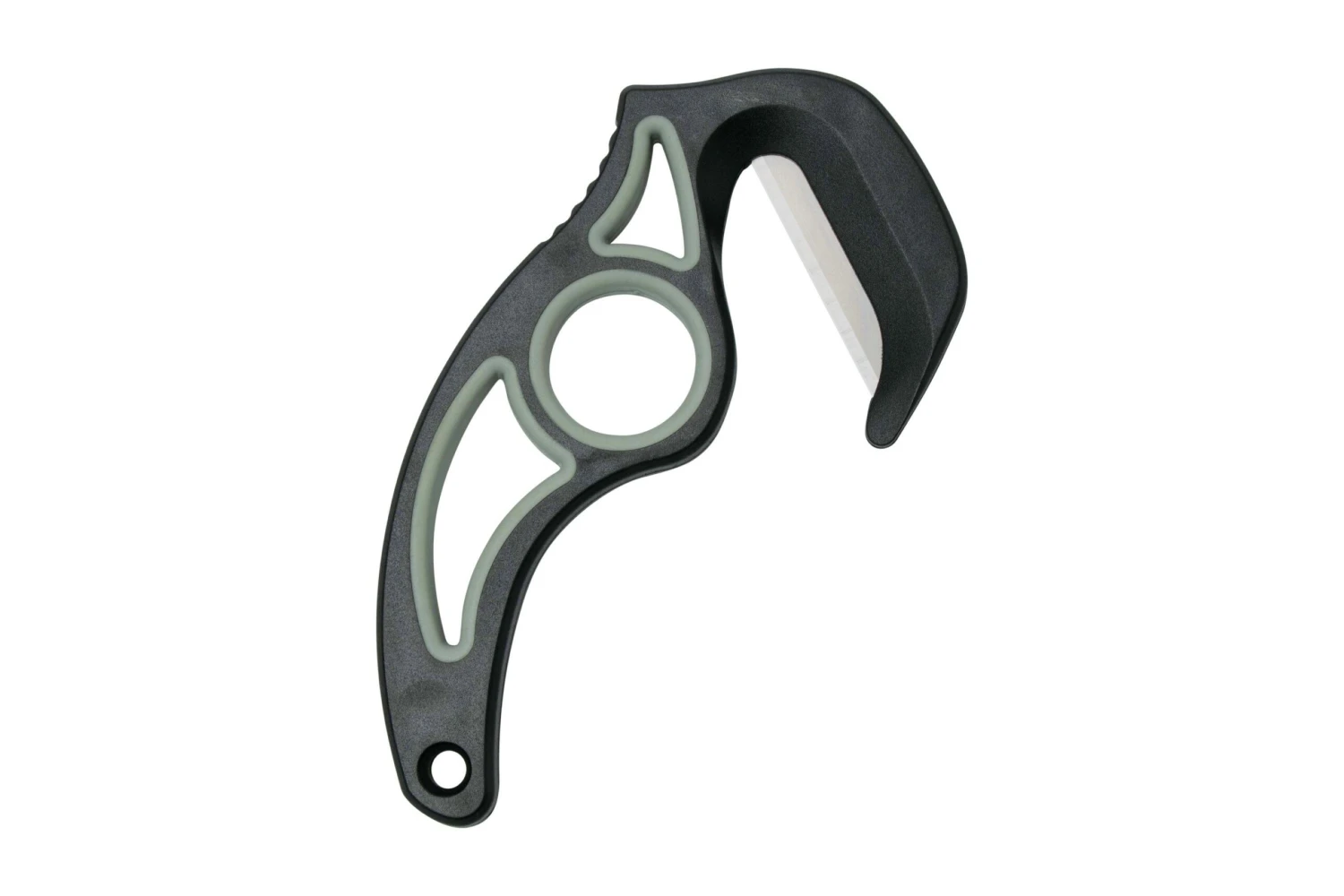 Old Timer Replaceable Gut Hook 1123119, Crochet De Coupe Avec Lames De Rechange 4 Old Timer Replaceable Gut Hook 1123119, Crochet De Coupe Avec Lames De Rechange â Image 2