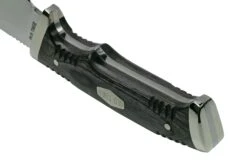 Old Timer Fixed Blade, Heritage 1135992 Couteau Fixe -Spyder Couteau Magasin OT1135992 04 schrade