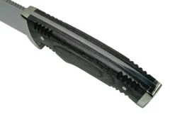 Old Timer Fixed Blade, Heritage 1135992 Couteau Fixe -Spyder Couteau Magasin OT1135992 05 schrade